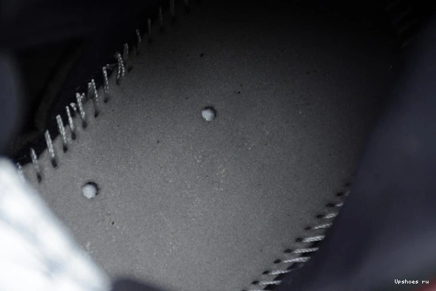 653532-002 QS 1 Lance Air Mountain Jordan Black I SB 0114